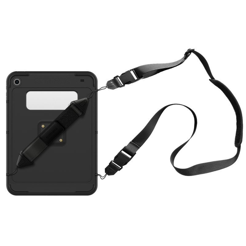 product image 4 - Coque iPad (A16/10e gén) Armor Series