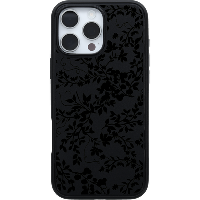 iPhone 16 Pro Max Funda | Symmetry Series con Camera Control Gothic Revivial Collection