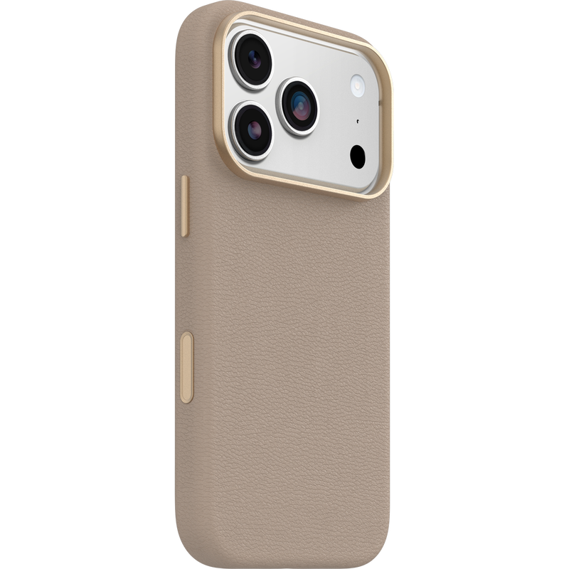 product image 3 - iPhone 17 Pro Funda Symmetry Series Cactus