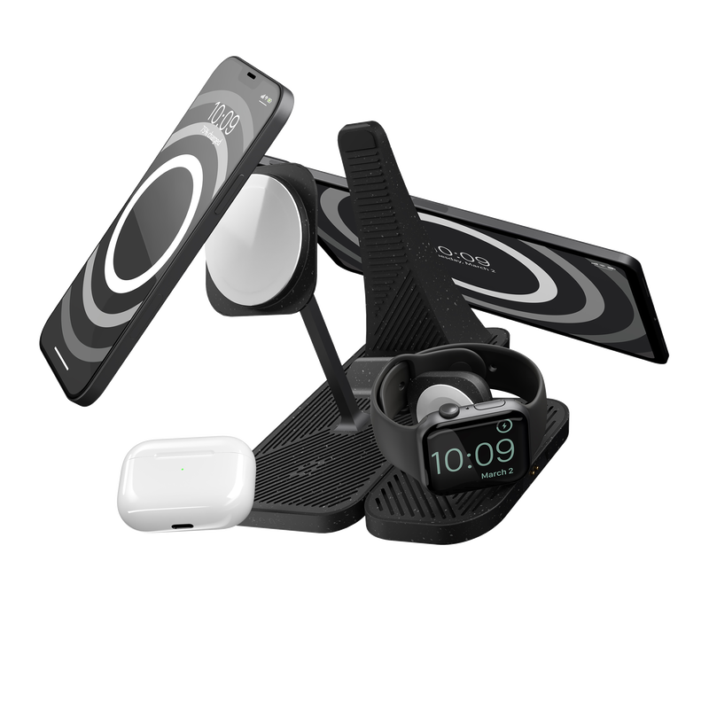 product image 2 - Zens Modular - 4-in-1 Zens Modulare Kabellose 4-in-1-Ladegerät