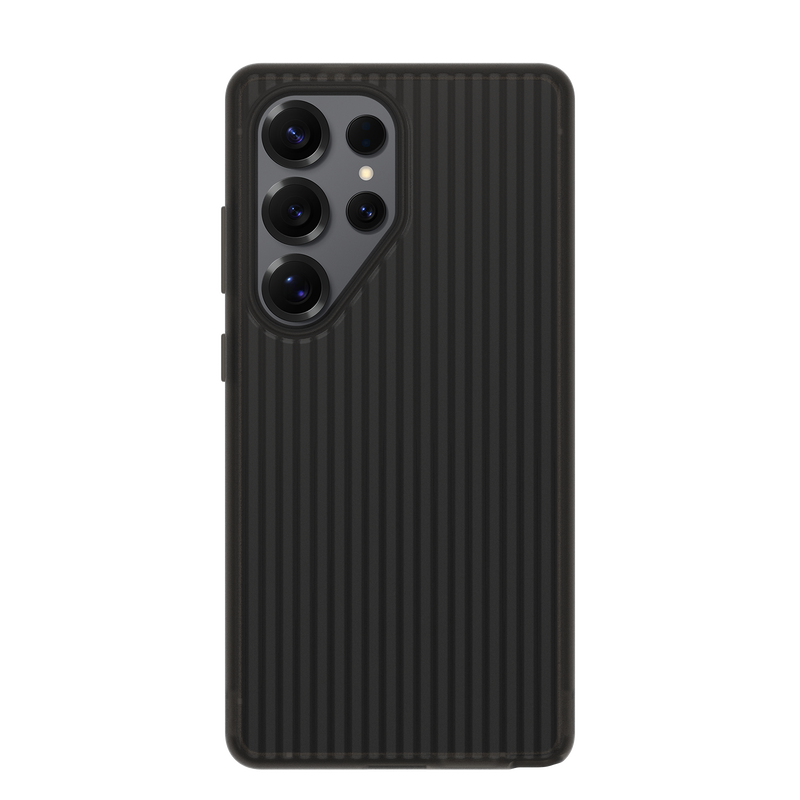product image 2 - Galaxy S25 Ultra Funda Symmetry Series Soft Touch