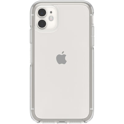 iPhone 11 Symmetry Series Clear Funda