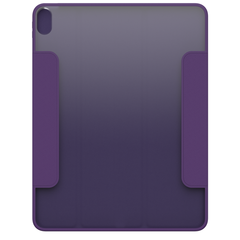 product image 2 - iPad Air 13" (M3/M2) Hülle Symmetry 360 Series