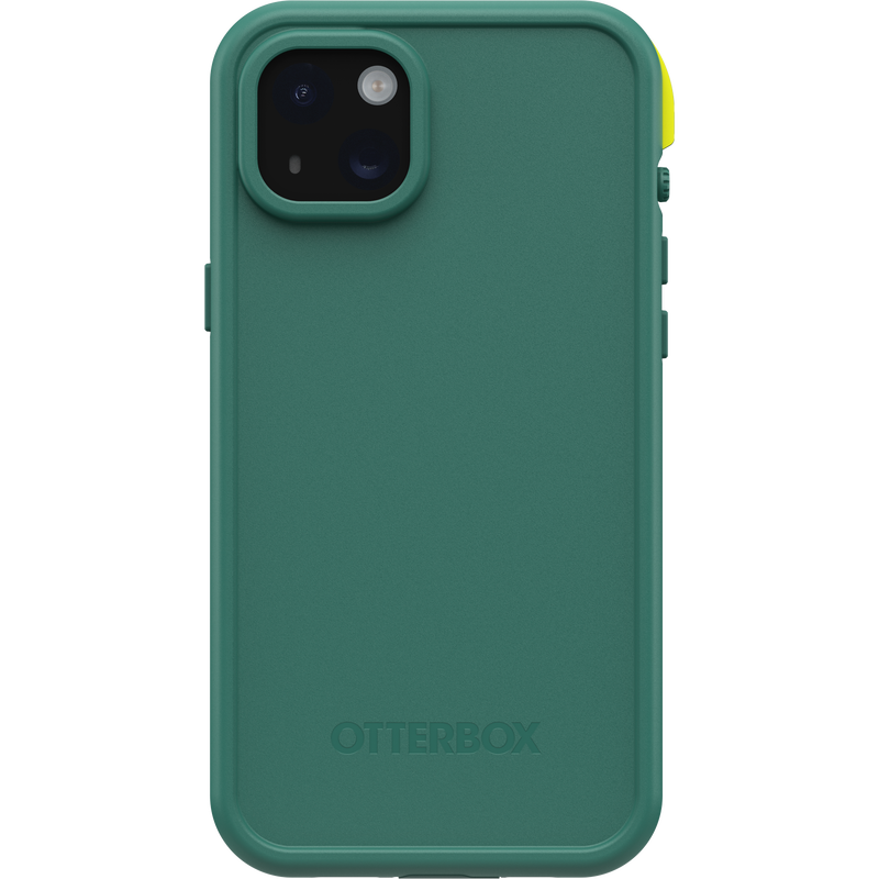 product image 2 - iPhone 15 Plus Wasserdichte Hülle OtterBox Frē Series für MagSafe