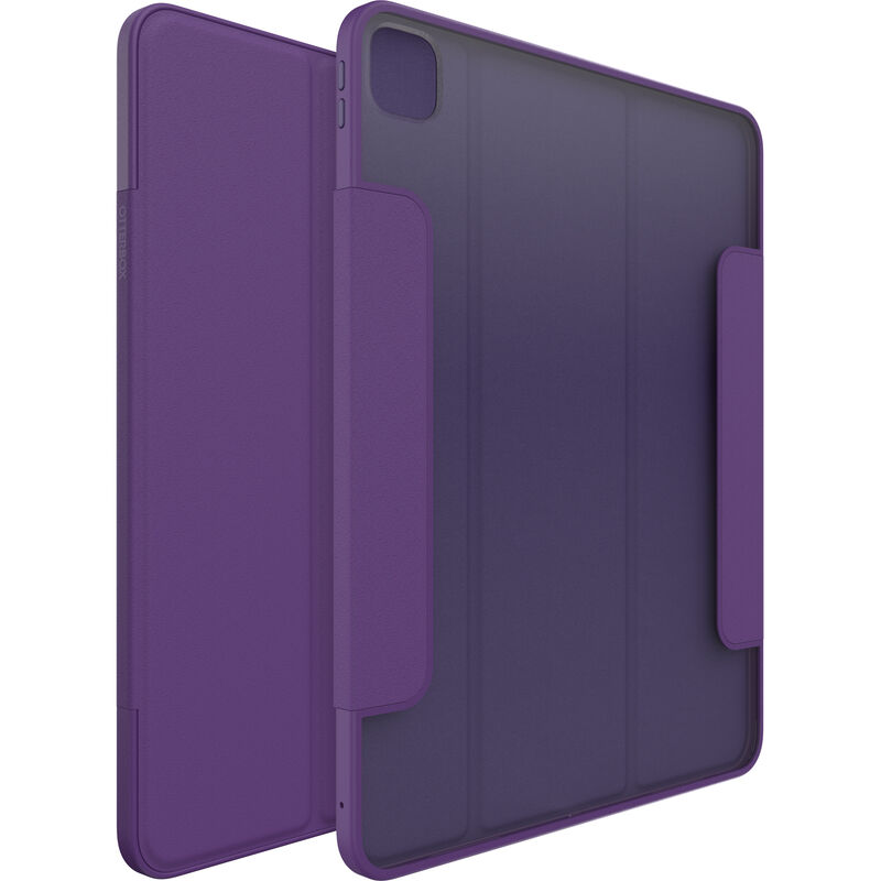 product image 1 - iPad Pro 13" (M4) Funda Symmetry Folio Series