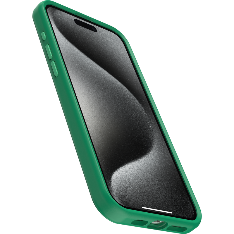 product image 3 - iPhone 15 Pro Max Funda Symmetry Series para MagSafe
