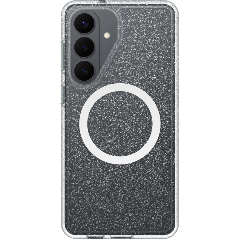 product image 2 - Galaxy S26+ Case React Series