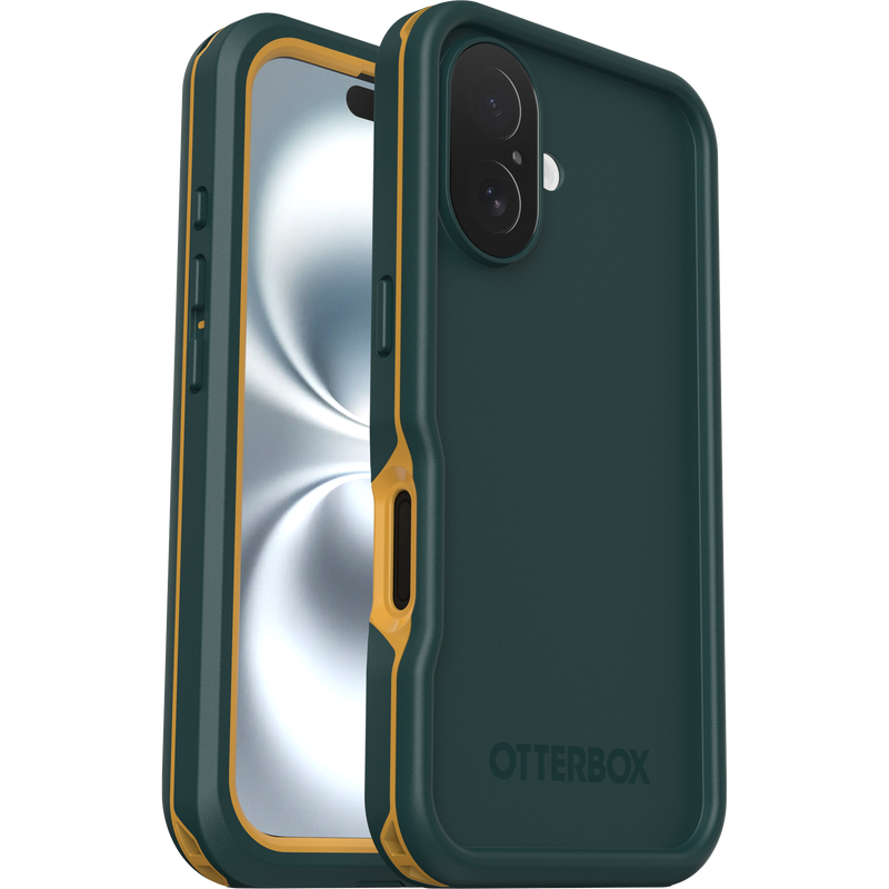 product image 1 - iPhone 16 Hülle OtterBox Frē Series für MagSafe