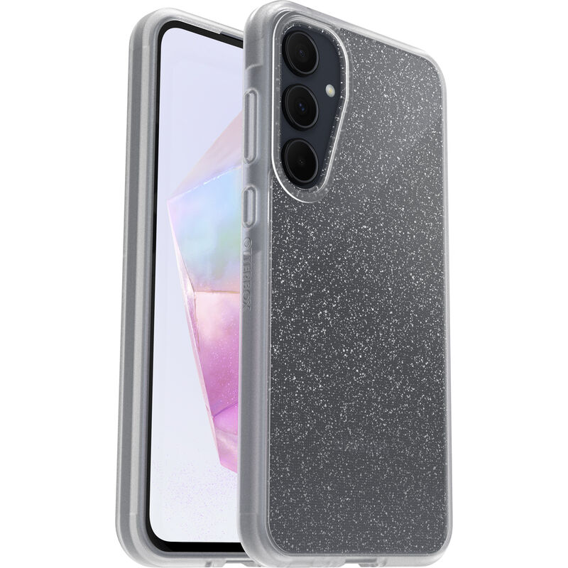 product image 4 - Galaxy A35 5G Funda React Series