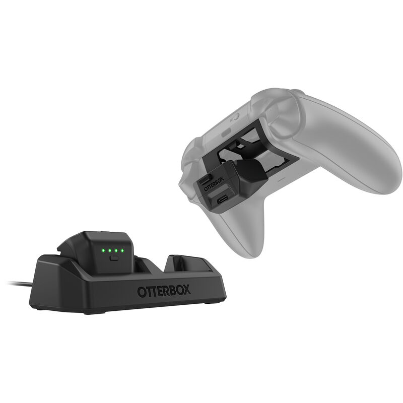 product image 1 - Xbox X|S and Xbox One Controller Batteries Power Swap
