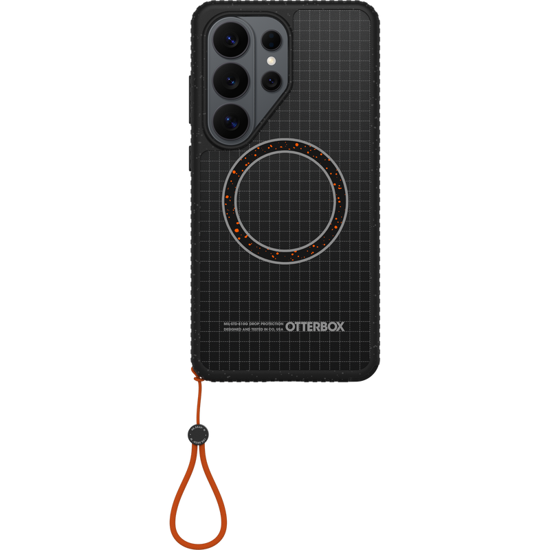 product image 2 - Galaxy S26 Ultra Case Sole Series