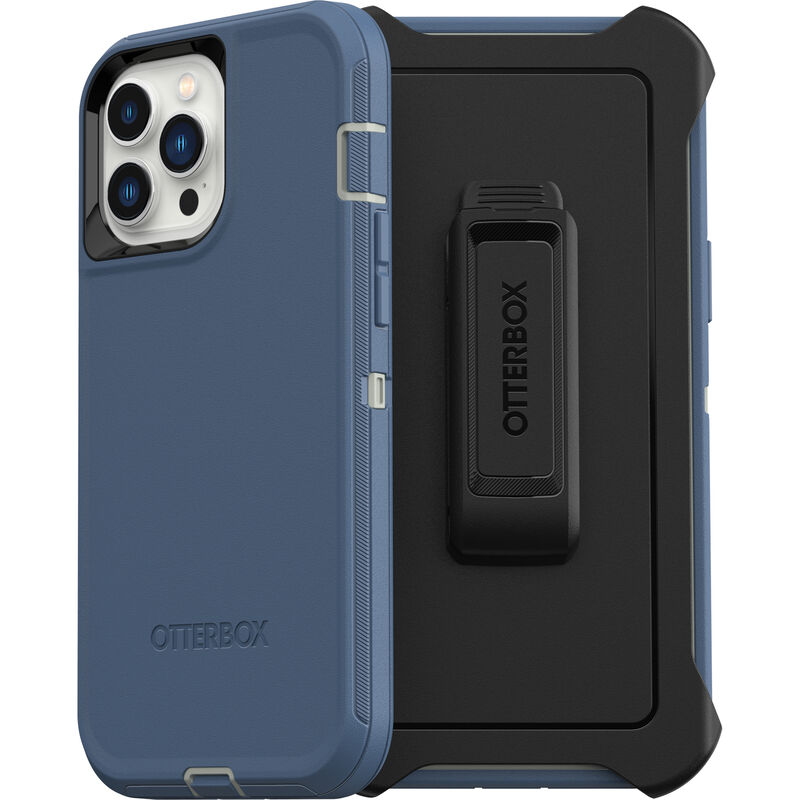 product image 3 - iPhone 13 Pro Max Funda Defender Series Funda