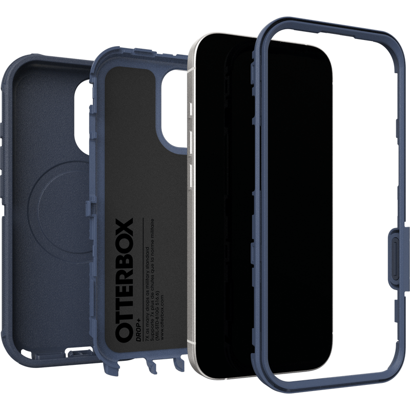 product image 3 - iPhone 17 Funda Defender Series Pro para MagSafe