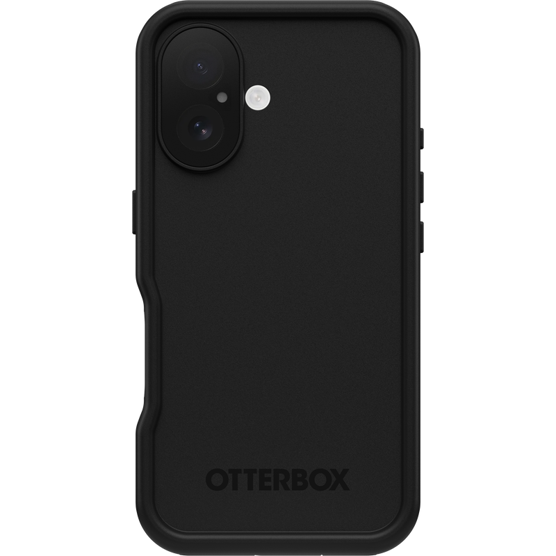 product image 2 - iPhone 16 Hülle OtterBox Frē Series für MagSafe