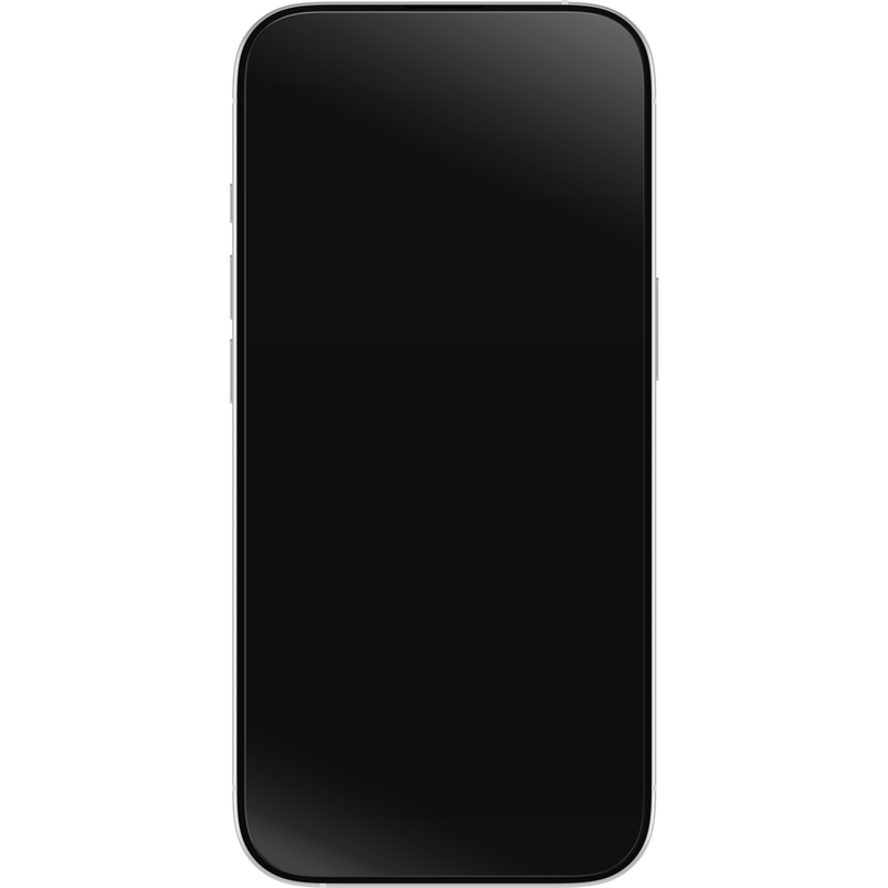 product image 2 - iPhone 17 Pro Protector de Pantalla OtterBox Glass
