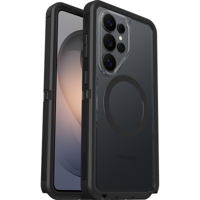 Galaxy S26 Ultra Funda | Defender Series Pro XT