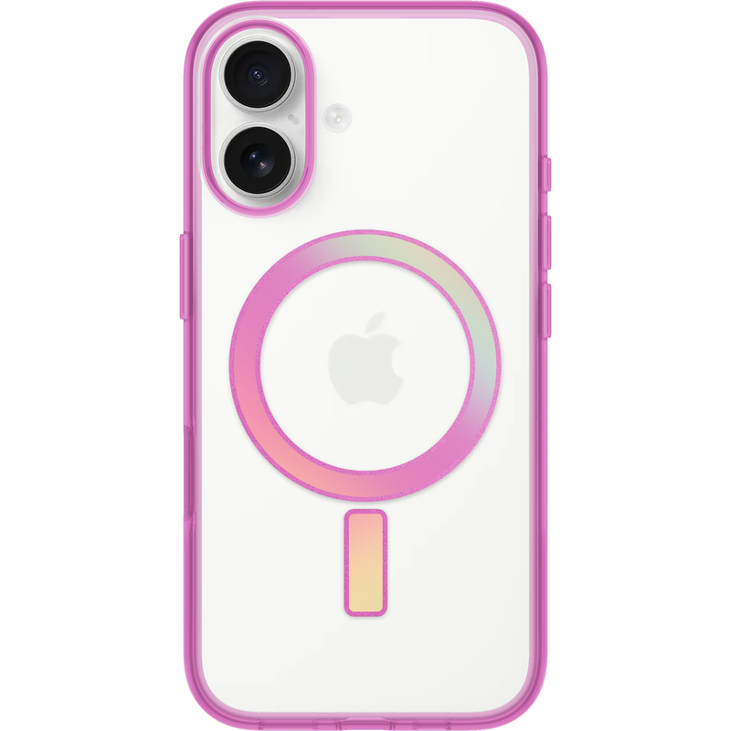 product image 2 - iPhone 16 Hülle Lumen Series mit Camera Control