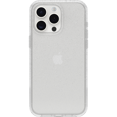 iPhone 15 Pro Max Schutzhülle | Symmetry Clear Series