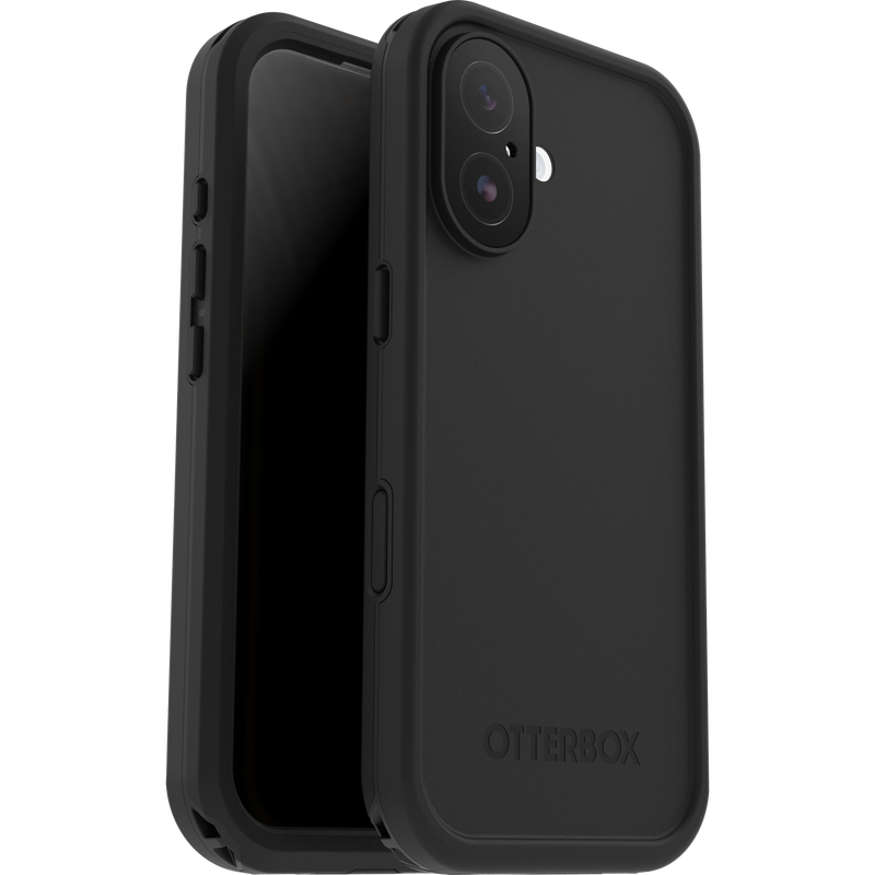 product image 1 - iPhone 17 Funda Frē Series