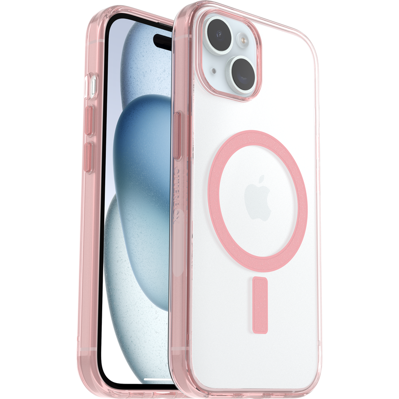 product image 1 - iPhone 15 Hülle Lumen Series