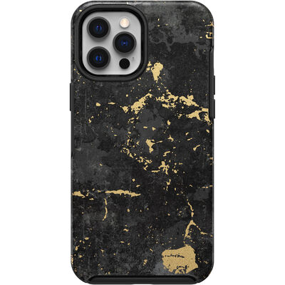 iPhone 12 Pro Max Symmetry Series Graphics Funda