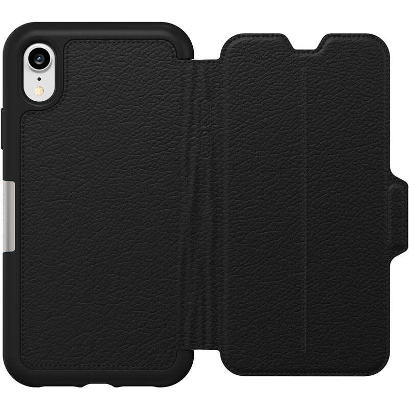 product image 4 - iPhone XR Funda Strada Series