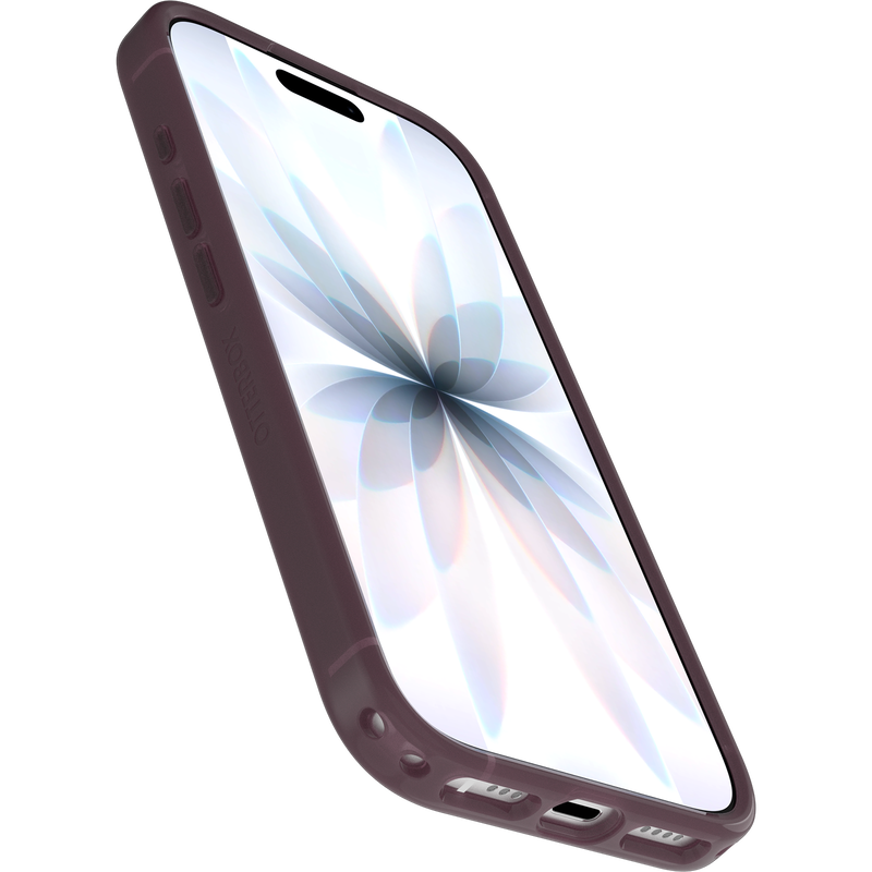 product image 4 - iPhone 17 Funda Symmetry Series Clear