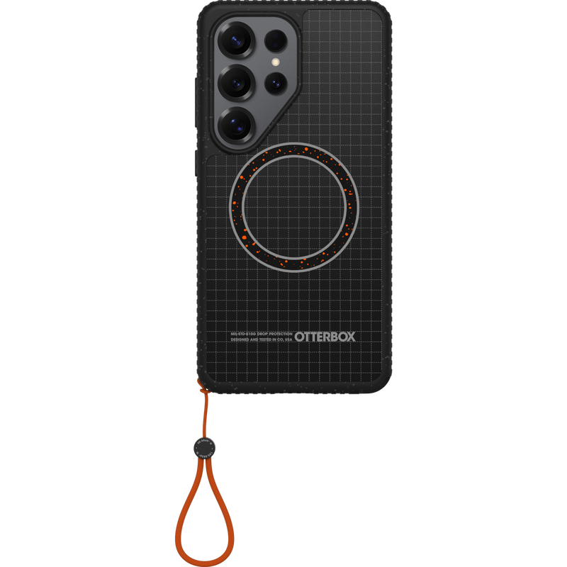 product image 2 - Galaxy S26 Ultra Funda Sole Series