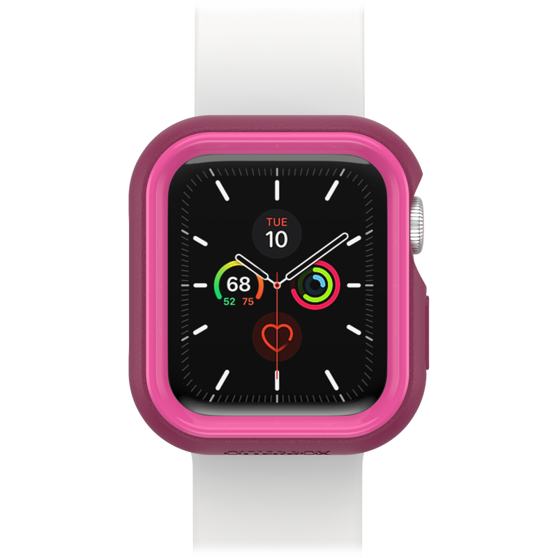 product image 1 - Coque Apple Watch Series SE (2e gén)/6/SE/5/4 EXO EDGE
