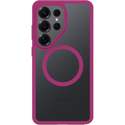 Galaxy S26 Ultra Funda | React Series