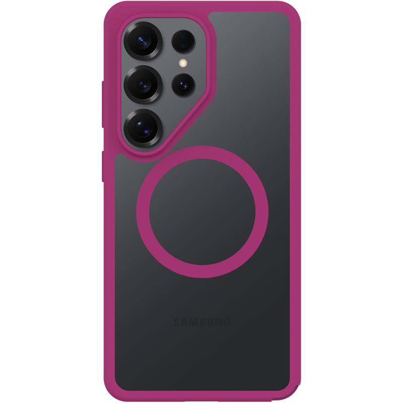 product image 1 - Galaxy S26 Ultra Funda React Series