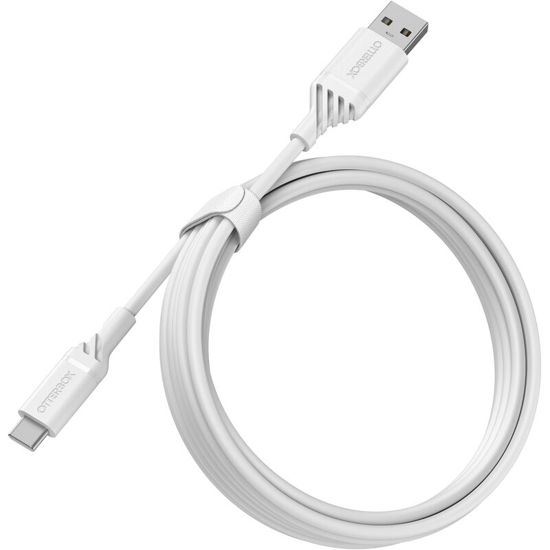 product image 2 - USB-A a USB-C Cable