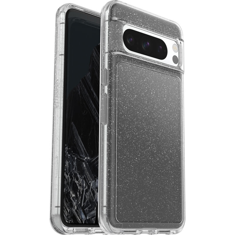 product image 1 - Pixel 8 Pro Funda Symmetry Clear Series