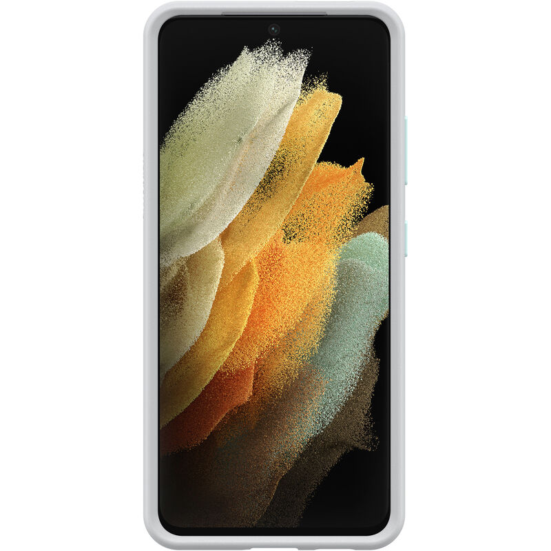 product image 3 - Galaxy S21 Ultra 5G Funda Otter + Pop Symmetry Series