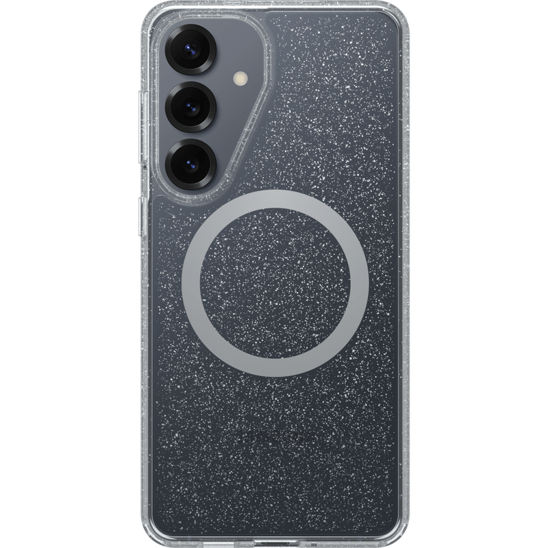 product image 2 - Galaxy S26+ Funda Symmetry Series Clear