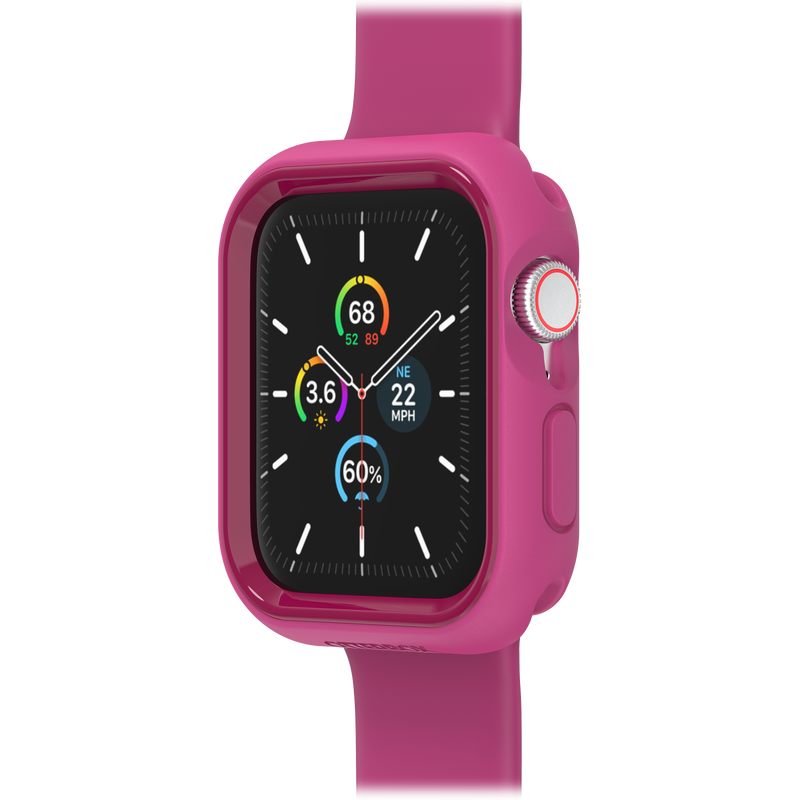 product image 2 - Apple Watch Series SE (2.a gen)/6/SE/5/4 44mm Funda EXO EDGE
