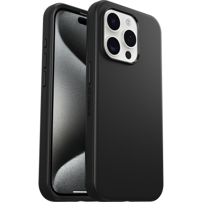 iPhone 15 Pro Schutzhülle | Symmetry Series für MagSafe