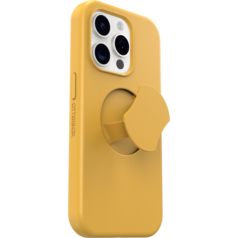 product image 3 - iPhone 15 Pro Hülle OtterGrip Symmetry Series