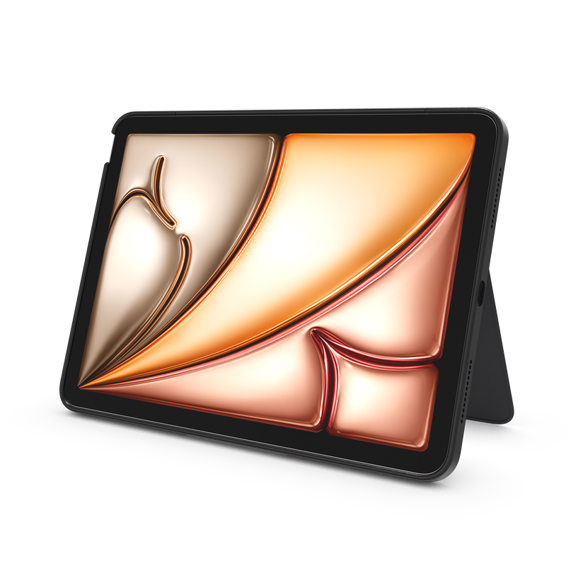 product image 4 - iPad Air 11" (M3/M2) Funda Statement Series Studio