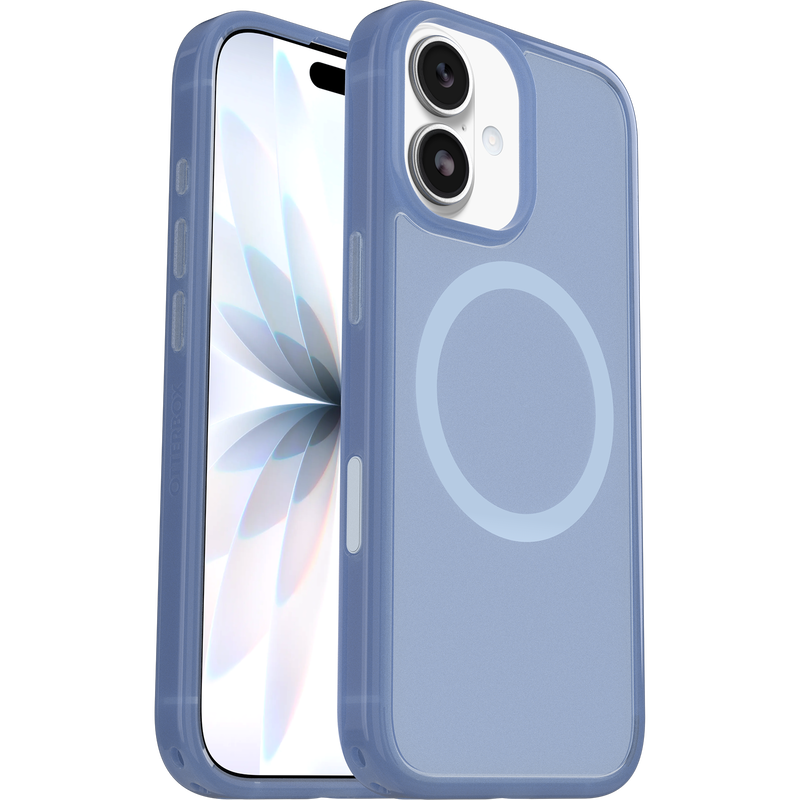 product image 1 - iPhone 17 Funda Symmetry Series Clear