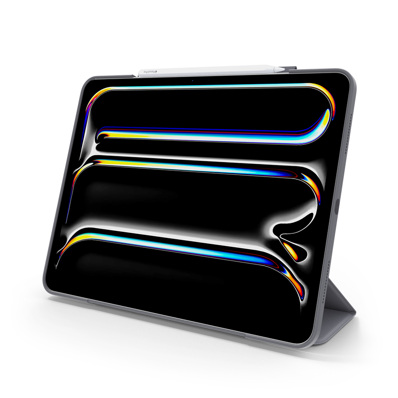 product image 4 - iPad Pro 13" (M5/M4) Custodia Symmetry Folio Series