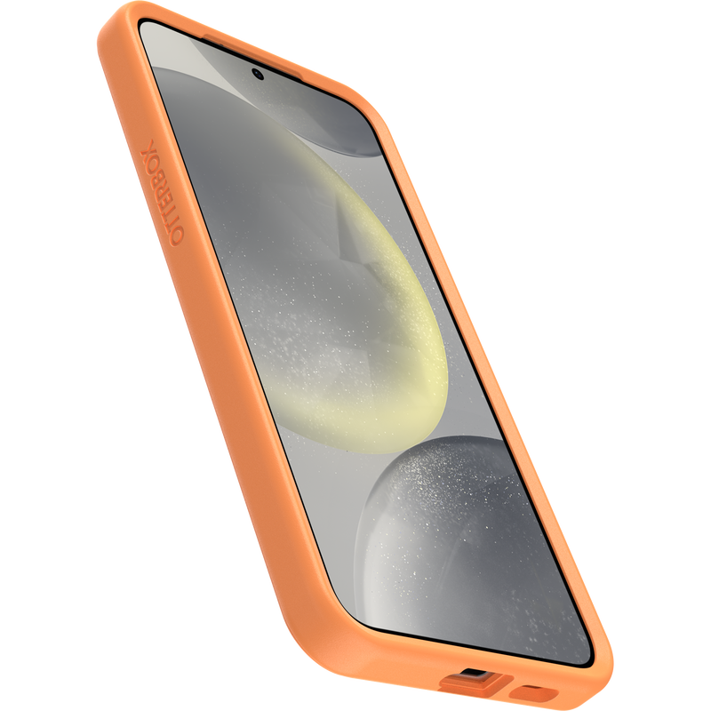 product image 3 - Galaxy S24+ Hülle Symmetry Series