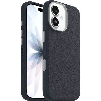 iPhone 17 Funda | Symmetry Series Cactus Leather para MagSafe