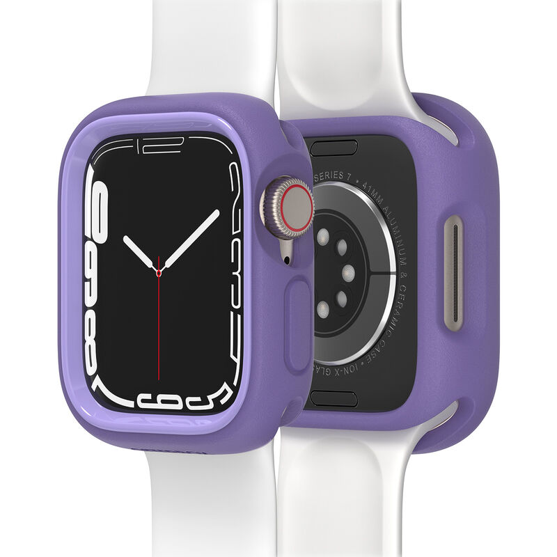 product image 1 - Apple Watch Series 9/8/7  Funda EXO EDGE