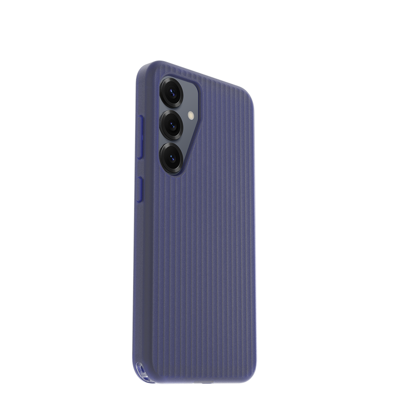 product image 3 - Galaxy S25 Funda Symmetry Series Soft Touch