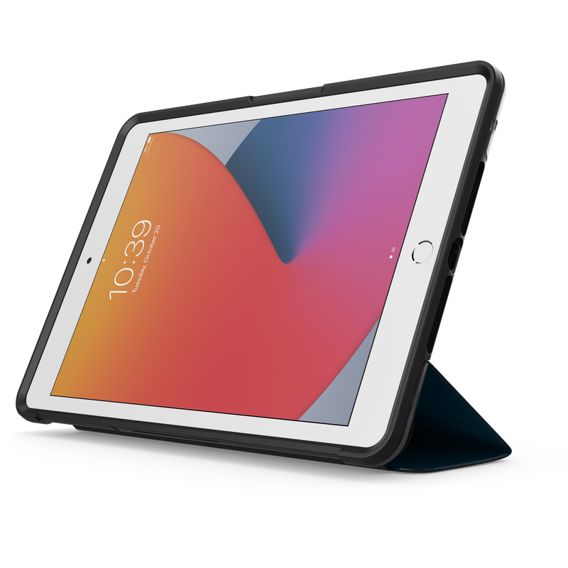 product image 4 - iPad (8.a gen) y iPad (7.a gen) Funda Symmetry Folio