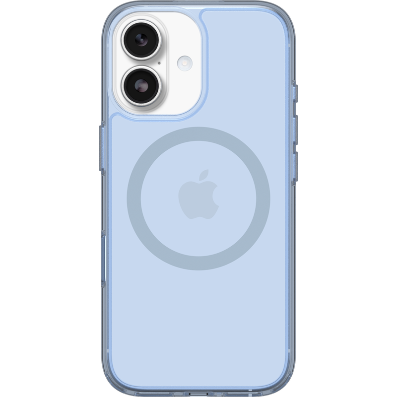 product image 2 - iPhone 17 Funda Symmetry Series Clear