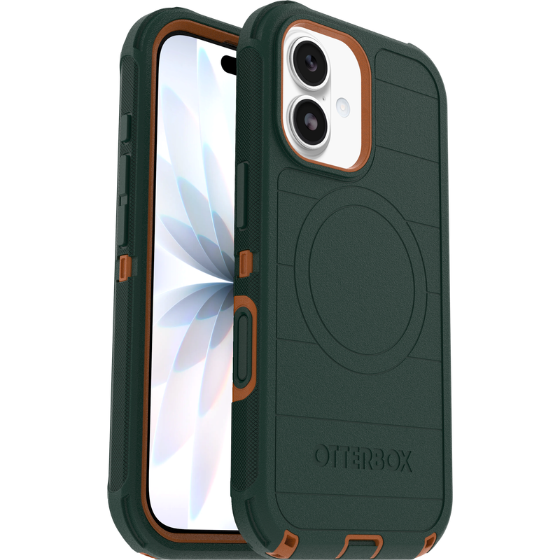 product image 1 - iPhone 17 Funda Defender Series Pro
