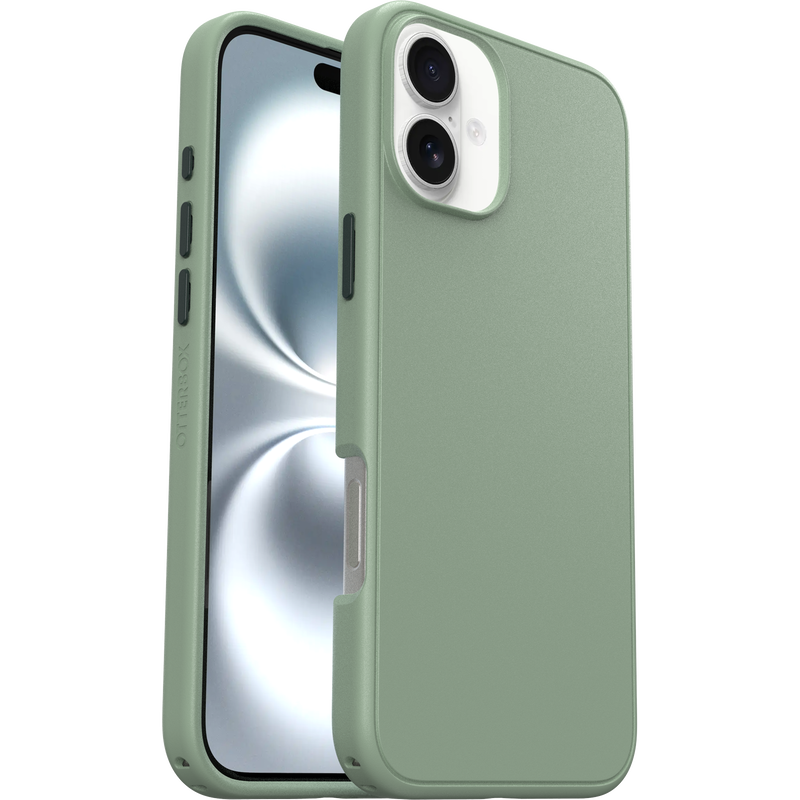 product image 1 - iPhone 16 Plus Skal Symmetry Series för MagSafe