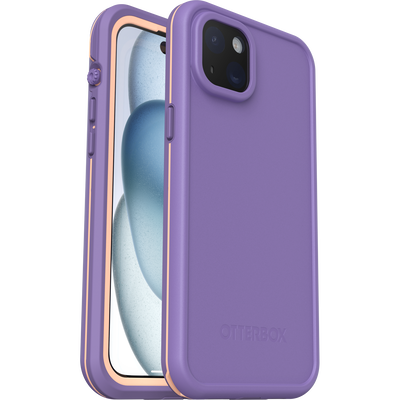 iPhone 15 Plus Hülle | OtterBox Frē Series für MagSafe